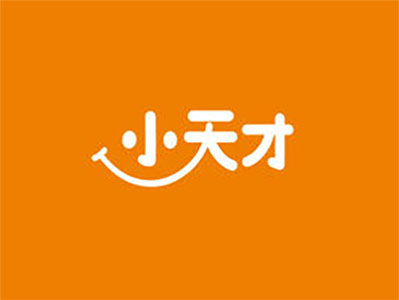 小天才电话手表品牌LOGO