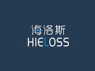 海洛斯净水器品牌LOGO