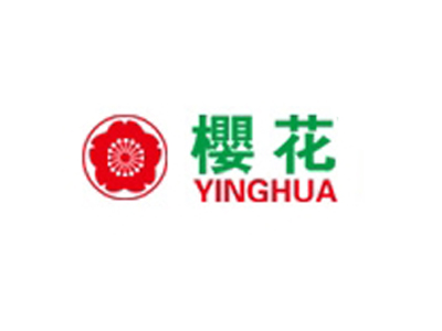 樱花集成吊顶品牌LOGO