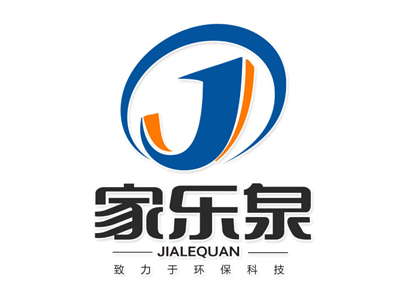 家乐泉品牌LOGO