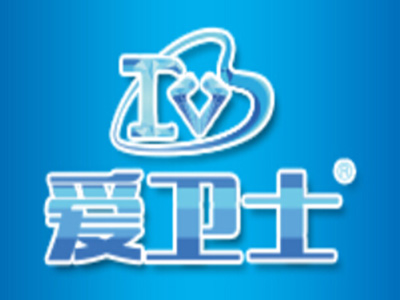 爱卫士除甲醛品牌LOGO