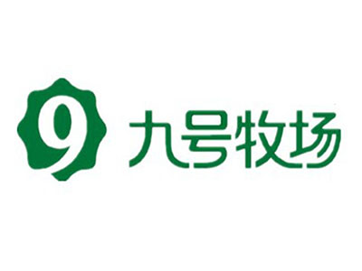 九号牧场品牌LOGO