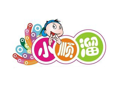 小顺溜童车品牌LOGO