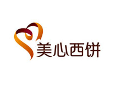 美心西饼品牌LOGO