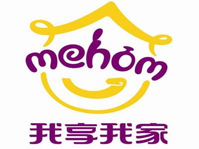 我享我家品牌LOGO