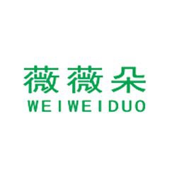 薇薇朵品牌LOGO