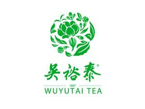 吴裕泰冰淇淋品牌LOGO