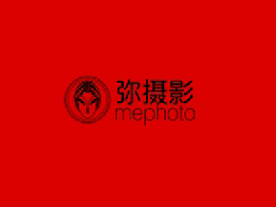 弥摄影品牌LOGO