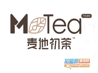 麦地初茶加盟费