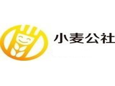 小麦公社品牌LOGO