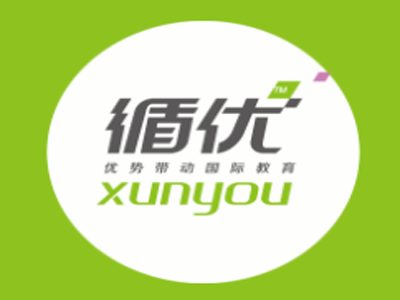 循优教育品牌LOGO