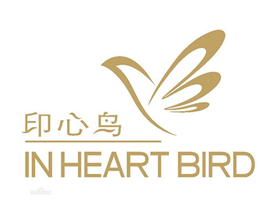 印心鸟女鞋品牌LOGO