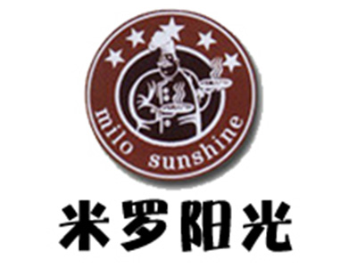 米罗阳光西餐厅品牌LOGO