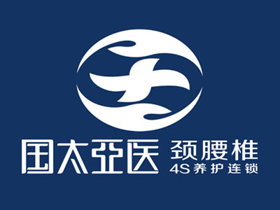 国太亚医品牌LOGO