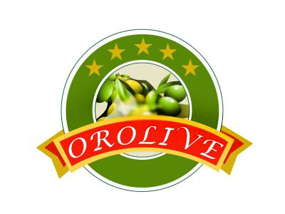 欧丽福橄榄油品牌LOGO