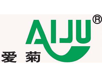 爱菊粮油品牌LOGO