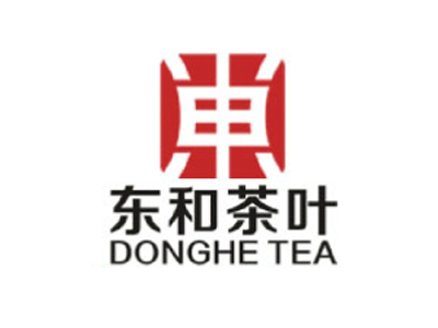 东和茶叶品牌LOGO