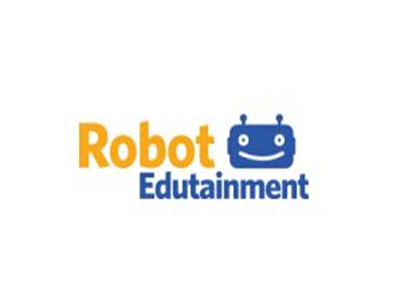 智高机器人教育品牌LOGO