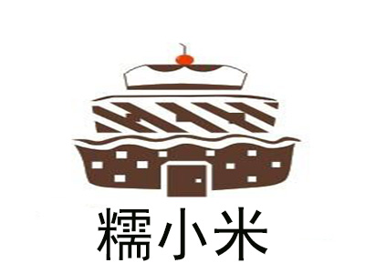 糯小米品牌LOGO