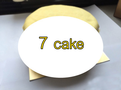 7cake加盟费