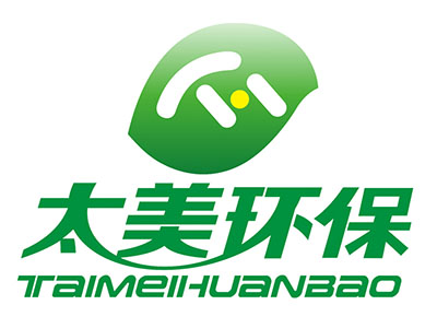 太美环保品牌LOGO