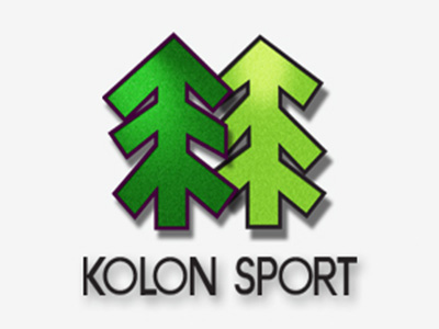 KOLON SPORT加盟