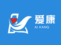 爱康大药房品牌LOGO