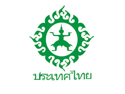曼泰泰国料理品牌LOGO