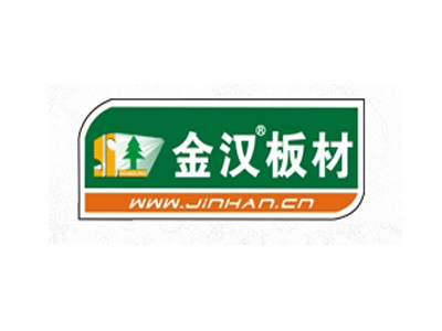 金汉板材品牌LOGO