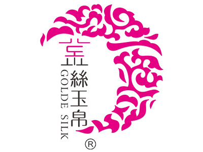 金丝玉帛品牌LOGO