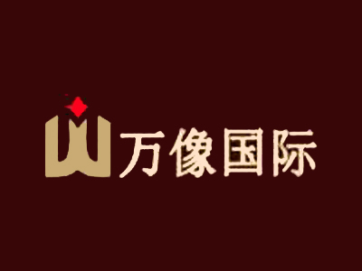 万像国际影咖品牌LOGO