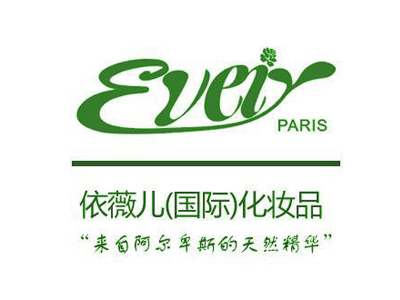 依薇儿品牌LOGO