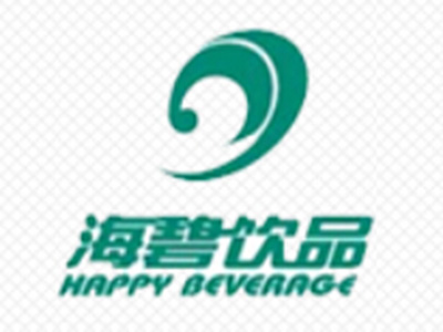 海碧饮品品牌LOGO