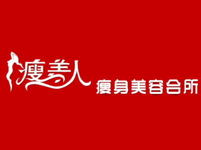 瘦美人减肥品牌LOGO