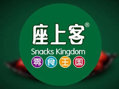 座上客加盟费