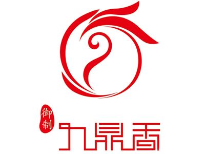 九鼎香药膳鸡品牌LOGO