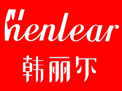 韩丽尔品牌LOGO