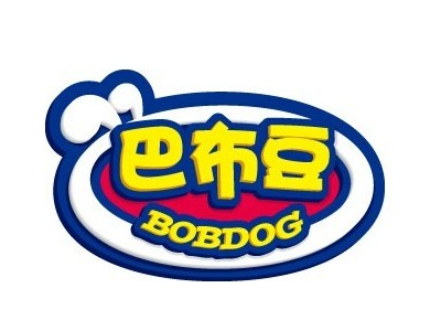 巴布豆童鞋品牌LOGO