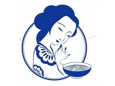 渝小婉重庆小面品牌LOGO