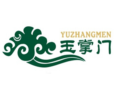 玉掌门品牌LOGO