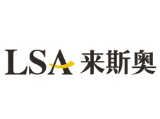 来斯奥集成吊顶品牌LOGO