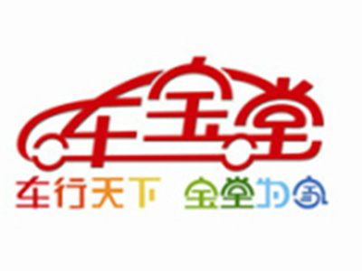 车宝堂品牌LOGO