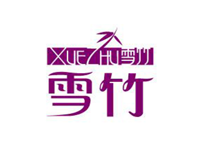 雪竹内衣品牌LOGO