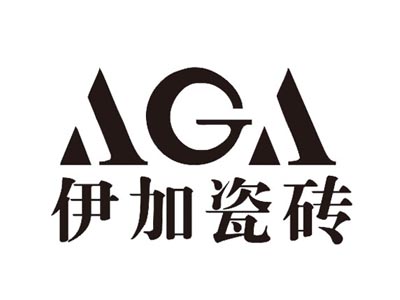 伊加瓷砖品牌LOGO