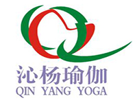 沁杨瑜伽品牌LOGO