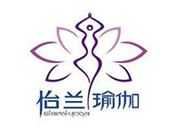 怡兰瑜伽品牌LOGO