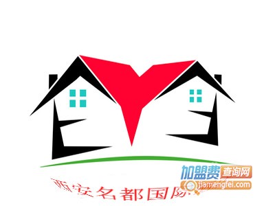 西安名都品牌LOGO