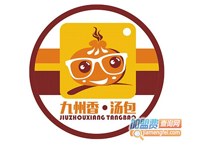 九州香汤包品牌LOGO