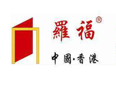 罗福门窗品牌LOGO