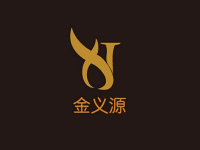 金义源土豆粉品牌LOGO